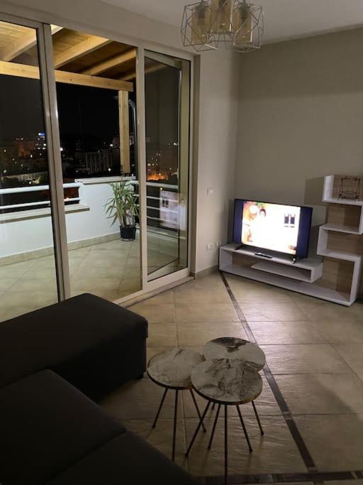 Tirana View Apartment 3 With To Double Rooms! Exterior foto