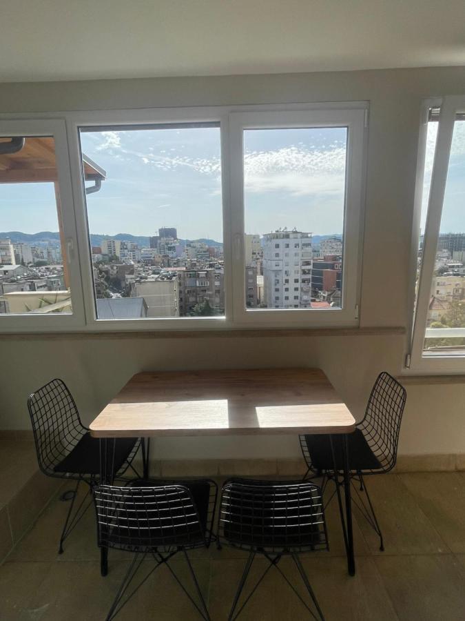 Tirana View Apartment 3 With To Double Rooms! Exterior foto