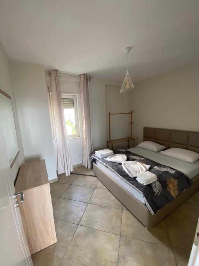 Tirana View Apartment 3 With To Double Rooms! Exterior foto