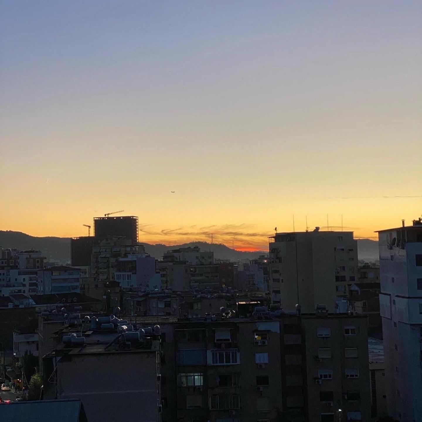 Tirana View Apartment 3 With To Double Rooms! Exterior foto